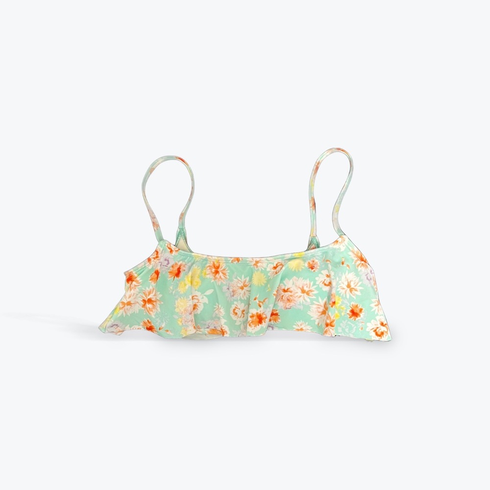 LA HEARTS - Padded Bikini Top - Small